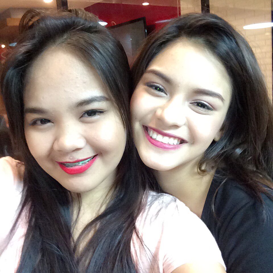 jahanasantos's tweet photo. happy birthday babes @Faithdasilva__ i love you so much ❤️✨ https://t.co/FVatyOQa1f