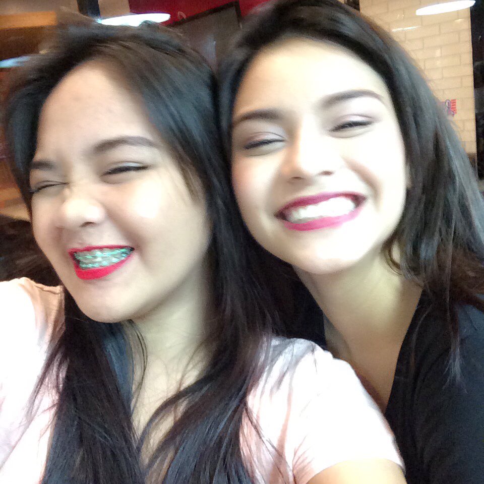 jahanasantos's tweet photo. happy birthday babes @Faithdasilva__ i love you so much ❤️✨ https://t.co/FVatyOQa1f