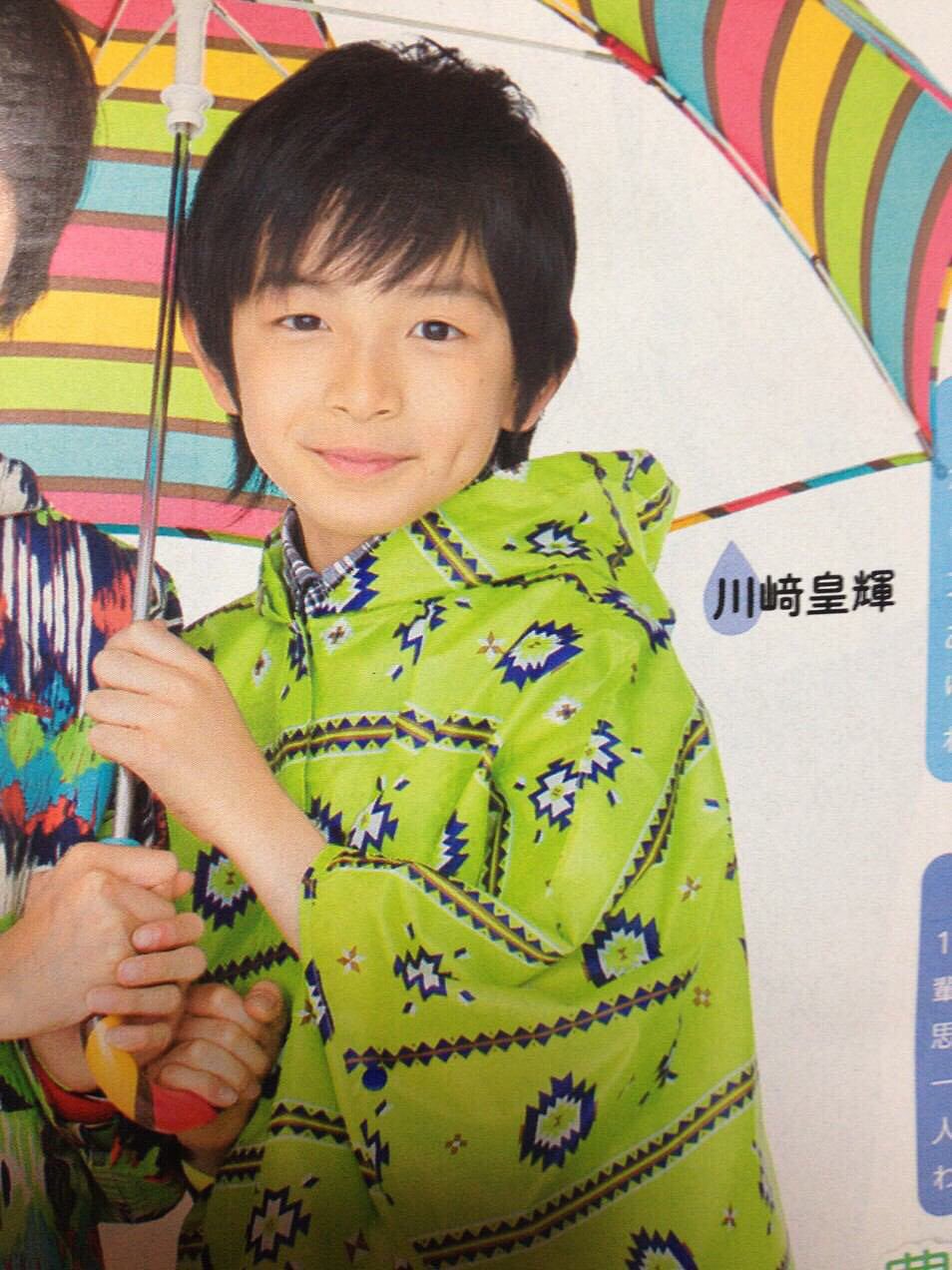 تويتر 川崎皇輝 ﾟ Kooooooooki