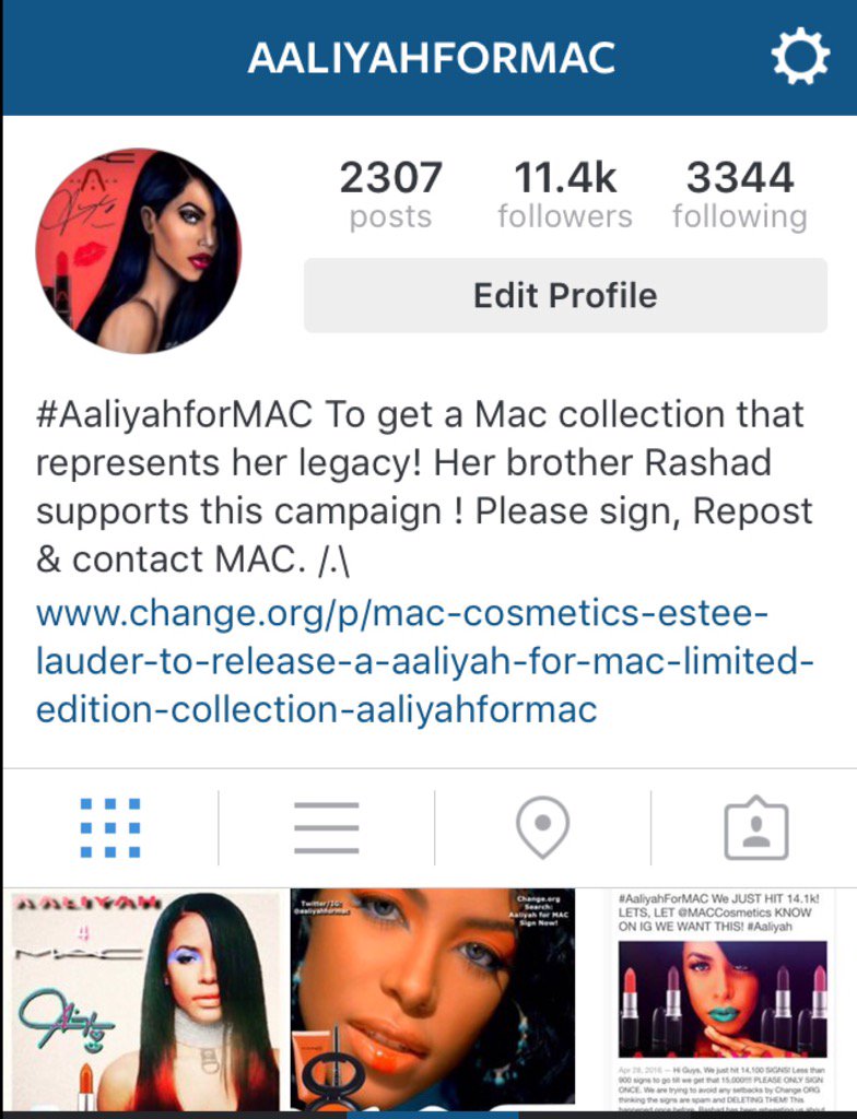 AaliyahForMac's tweet photo. Team #Aaliyah Things are going down on @AaliyahForMac IG! Come join us! @RAD_6 @AaliyahHaughton #AaliyahForMAC https://t.co/KfmWwC1xDd