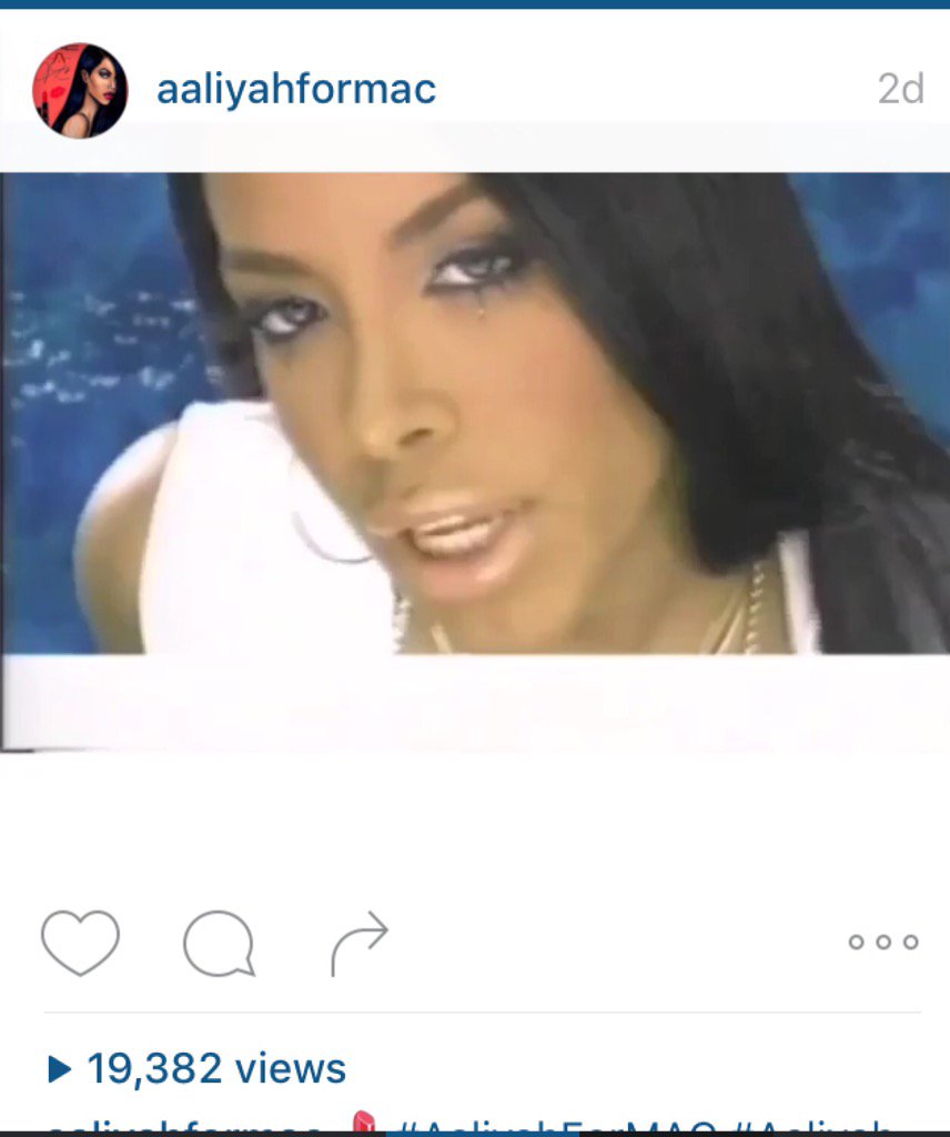 AaliyahForMac's tweet photo. Team #Aaliyah Things are going down on @AaliyahForMac IG! Come join us! @RAD_6 @AaliyahHaughton #AaliyahForMAC https://t.co/KfmWwC1xDd