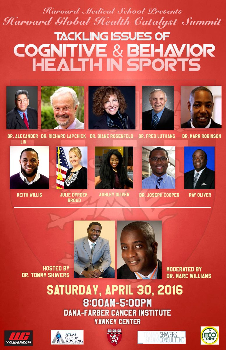 As we begin the #NFLDraft2016, I'm pleased &amp; proud to be part of this event! instagram.com/p/BEw9omRnoyj/ #leadership