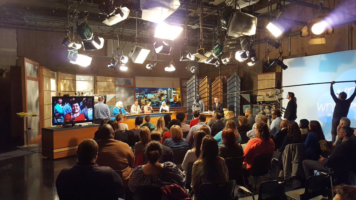 LastReplicator's tweet image. Tonight, I had a professional Boom Operator that just came straight from the set of #Survivor to help with our show.