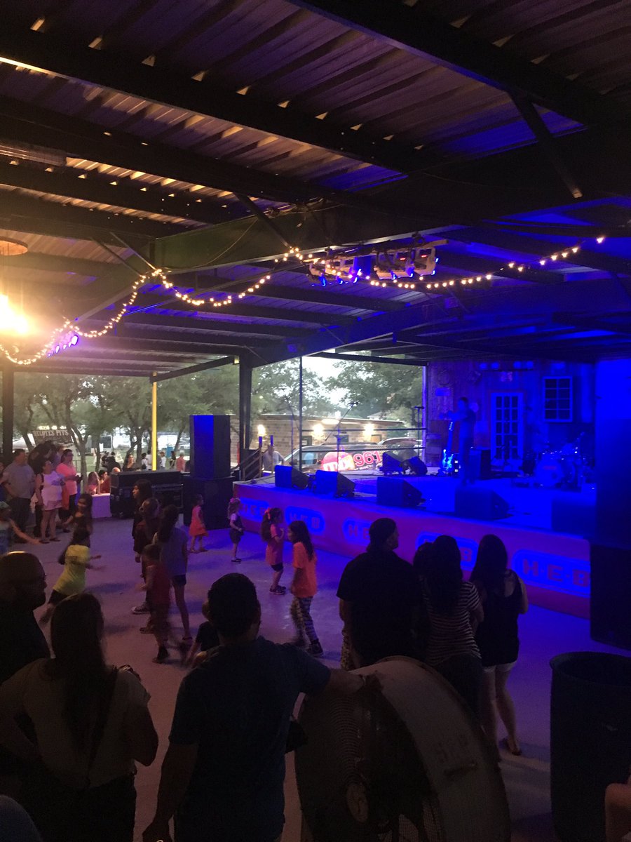 Cornyval & Rodeo tweet media
