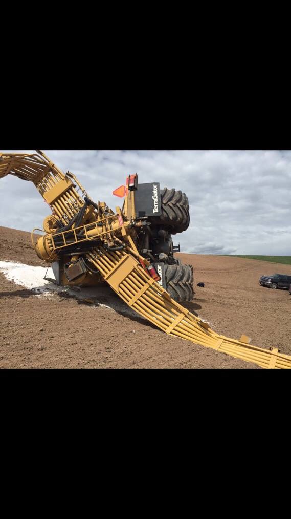 Credit <a href="/mikeysandison/">mikey sandison</a> Ouch 🤔