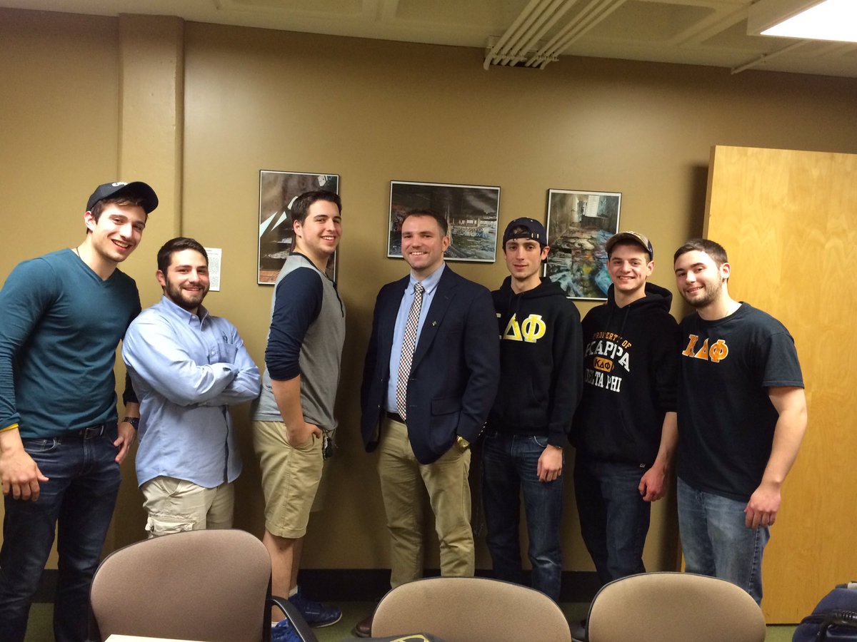 Congrats to our new executive board for the 2016-2017 year!!!
