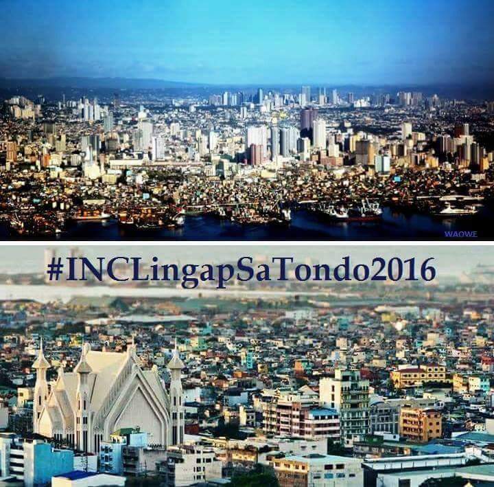 nely_cs's tweet photo. ATM #INCLingapSaTondo2016 https://t.co/svficLlKS7