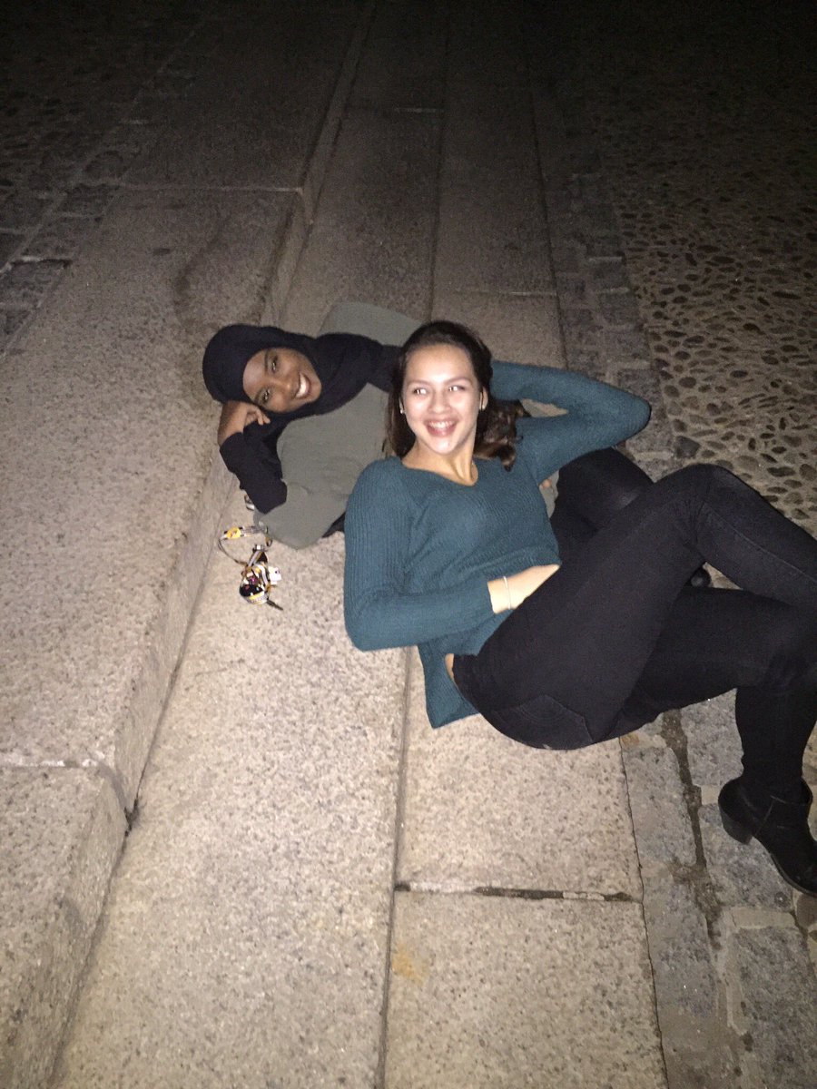 isabelbrunss's tweet photo. π #thankfulthursday #stuartprom16 https://t.co/06Zpw1GOQ9