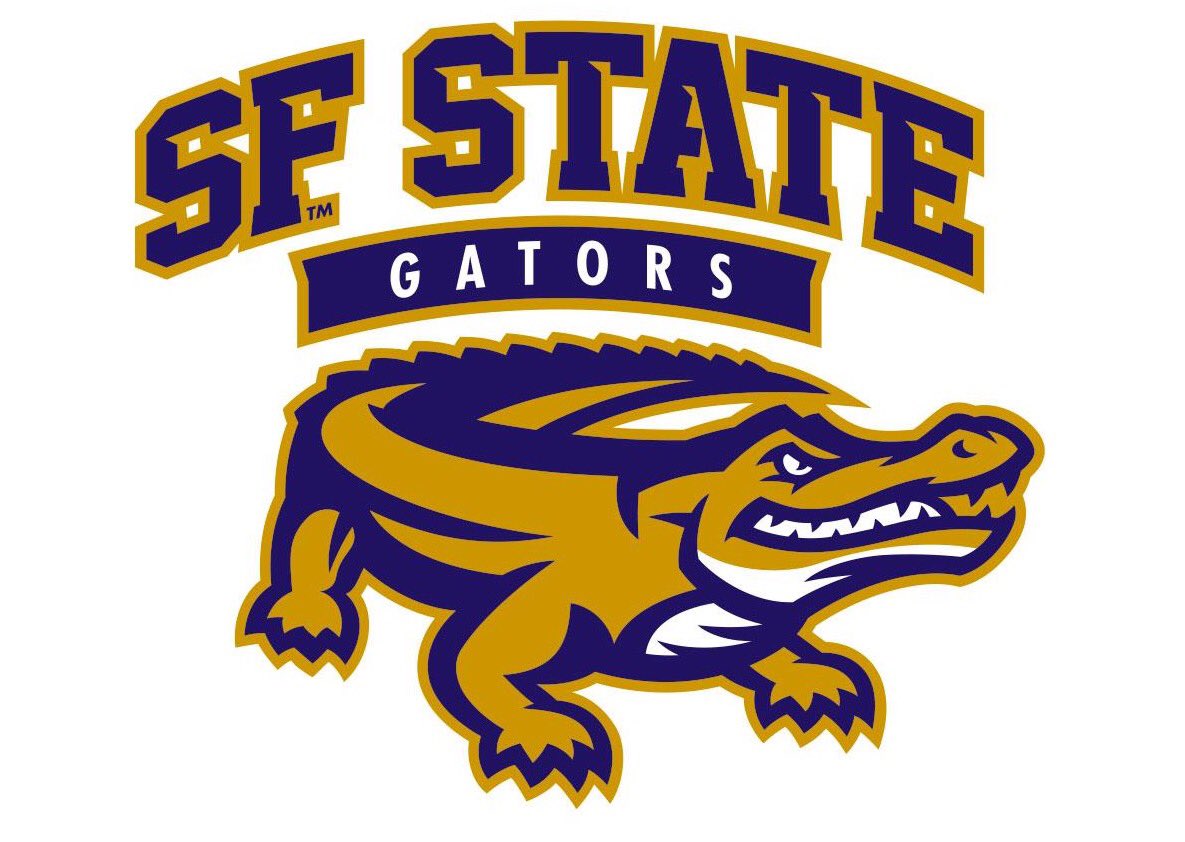 JagsSpeedCity's tweet photo. SJCC Recruiting update. SG/SF Brown visits San Francisco State. Still a few weeks away from deciding his future. https://t.co/3NBGvXqxPA