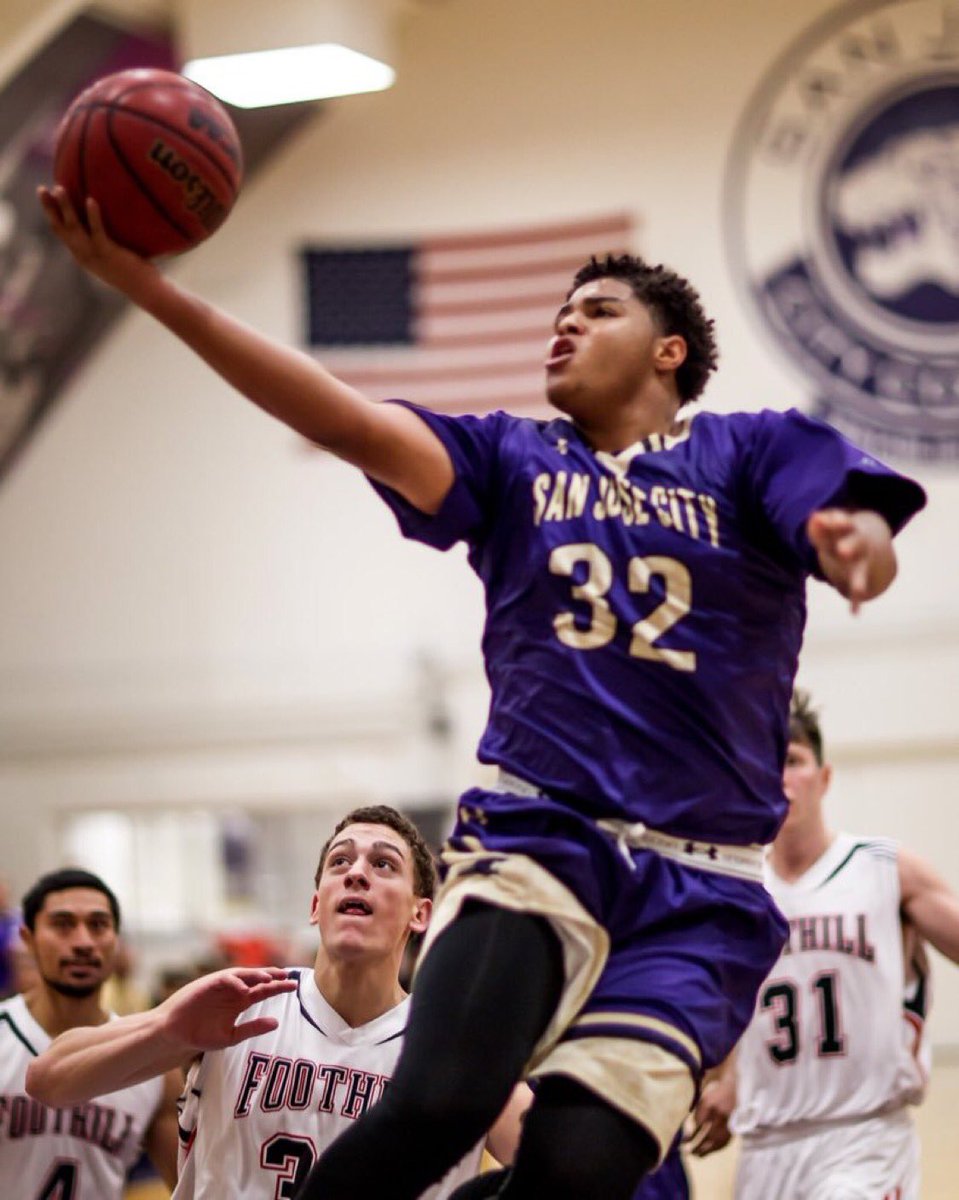 JagsSpeedCity's tweet photo. SJCC Recruiting update. SG/SF Brown visits San Francisco State. Still a few weeks away from deciding his future. https://t.co/3NBGvXqxPA