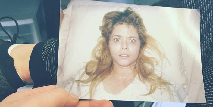 shaymitcharg's tweet photo. #rollison vs #emison you know what to do @imarleneking 😊 https://t.co/IKa4lTjobh