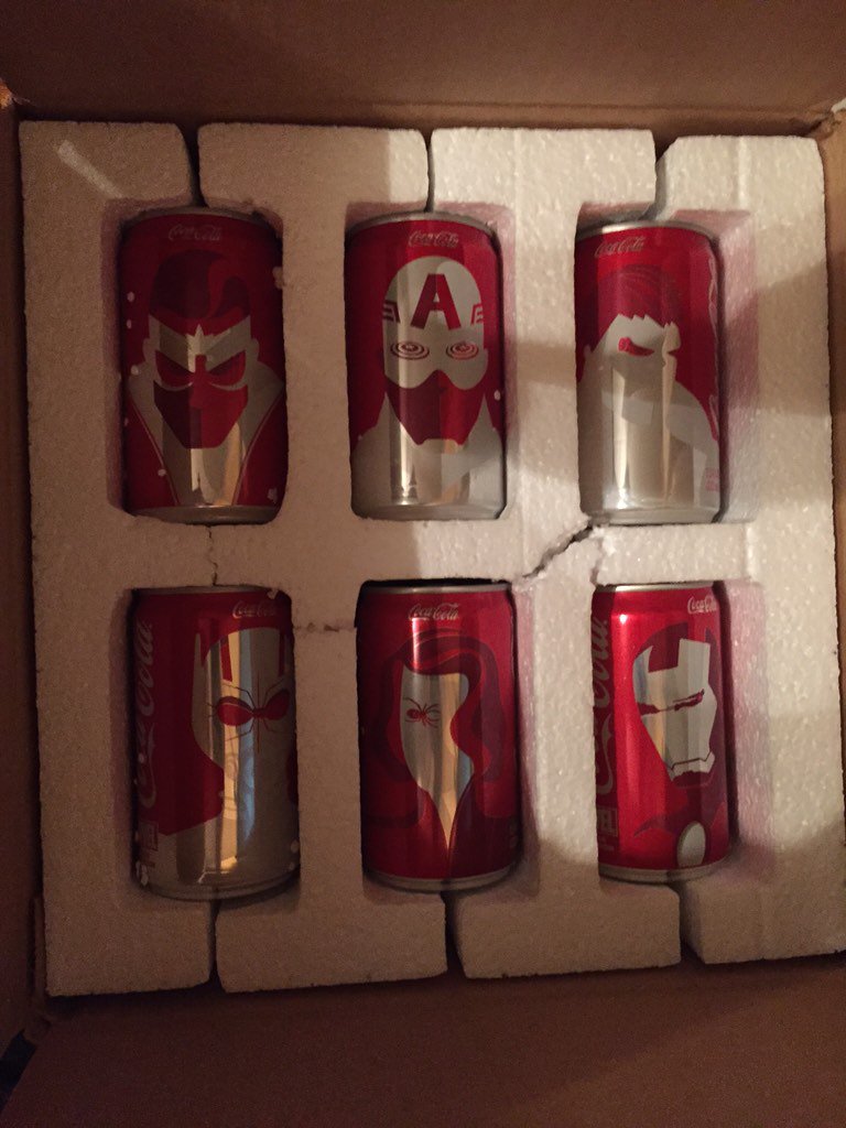 DefaultDanGame's tweet photo. @PembertonLabs you guys are amazing! These are going to be so sweet in my Mancave :) https://t.co/kVLBmmJCBO