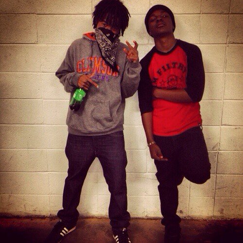 DMPJefe's tweet photo. My boy gon be home soon, doing it better, smarter, and comin a whole lot harder udigg 😈 #FreeRockblock https://t.co/Fgrs37Luxd