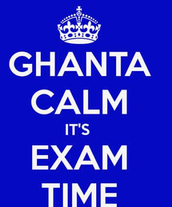 Dabeer_baloch's tweet photo. #first_paper 😭
#Exam_season Boring season😞😒
Best of luck to all fsC students 😉 https://t.co/PTXMFy2TOS