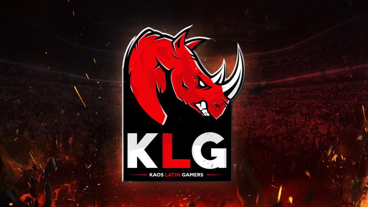 RoHTeaM's tweet image. Temporada de Humo: El probable roster de KLG.

#LeagueOfLegends
#CLS
#ROHTEAM rohteam.net/temporada-humo…