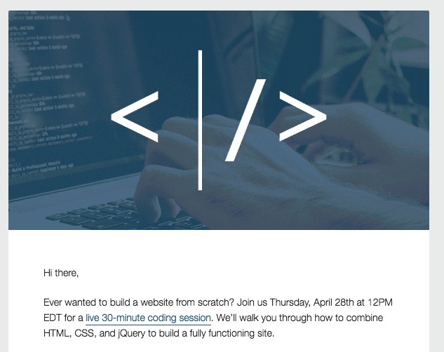 rwxrob's tweet image. Does anyone else want to face palm after looking at this?#edtech #fail #nojquery #noxhtml