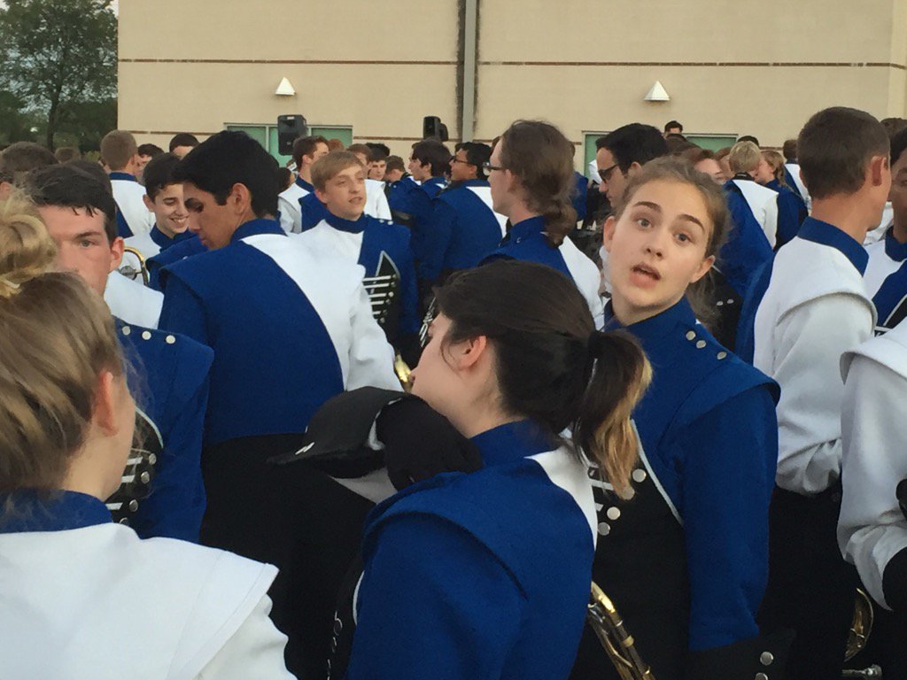 ALimeyInTexas's tweet photo. Vote for #BrynToWin cos you don't want to be on the receiving end of this look @AllenEscadrille @brynchamberss https://t.co/lWbfvSd9eT