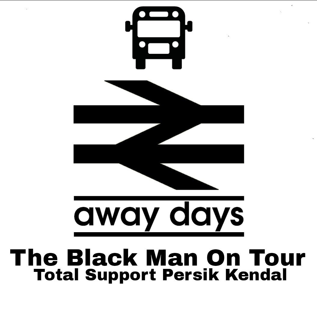 theblack1970's tweet photo. Yukk gaess hari sudah mepet. yg mau ikut awaydays kota ngapak harap hub CP yaaa... 
#awaydays #persikkendal #linus https://t.co/rL2ipxxnu3