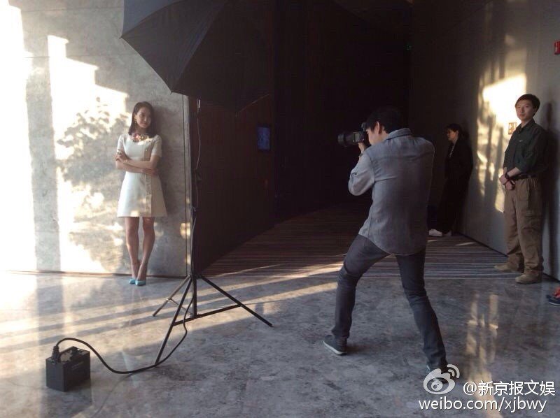 affxtionINA's tweet photo. [PHOTO] 160428 Victoria - 新京报文娱 Weibo Update 2 https://t.co/qDKPEMlR09