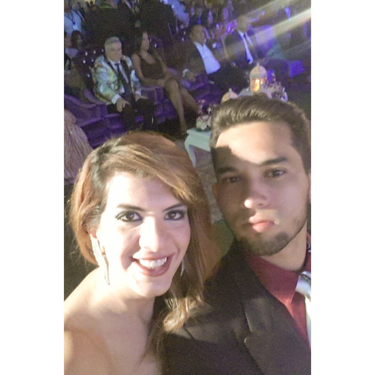 arevalo217's tweet photo. Se nos une al selfie el @zardelabelleza el Sr. Osmel Sousa #missvenezuela #MissCarabobo2016 https://t.co/15RGSpXJW3