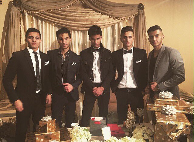 e_mojib's tweet photo. #thankfulthursday #stuartprom16 https://t.co/bMlDUPPu3J