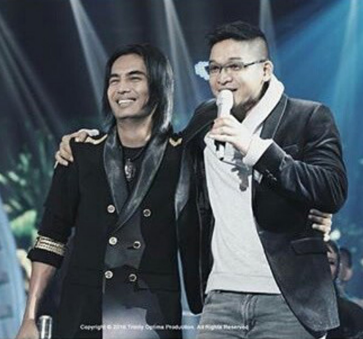 Setia Band tweet media