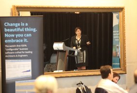mayukanamori's tweet photo. @alinabain CEO, @ASR_comms explains Free trade agreements and its trends @ConsultAus #CACEOConf https://t.co/CykoPG2UA6
