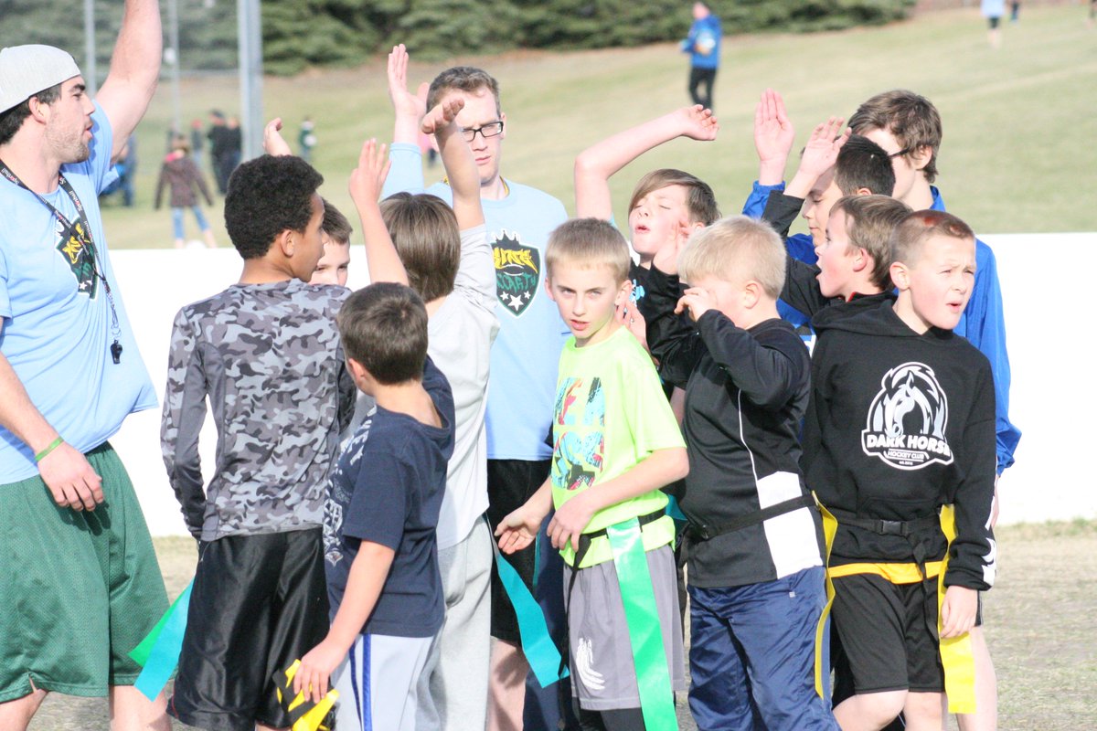 Good times had at football tonight
<a href="/KingMcCartyCamp/">KingMcCartyCamp</a> <a href="/ryanking46/">Ryan King</a> <a href="/Neilking43/">Neil King</a> <a href="/calvinmccarty31/">Calvin McCarty</a>