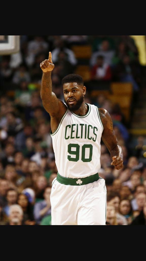 BostonSprtsNews's tweet photo. Ok @Celtics Hawks have enough head start! Let's play!
#GoCeltics 
#GoCelticsNation https://t.co/WjJZ9rcmBw