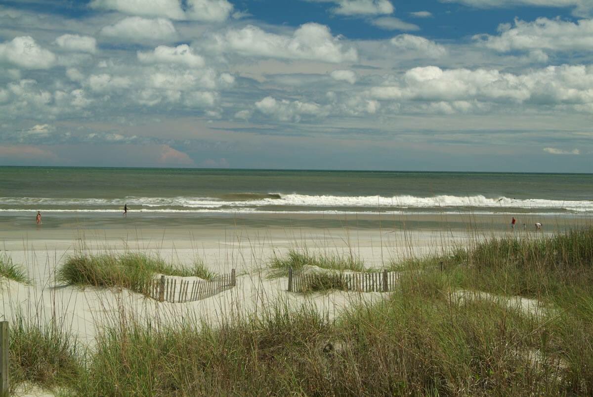 Time to visit the beach! Go to myrtlebeachholidayinn.com and save up to 35% by booking your summer vacation now!