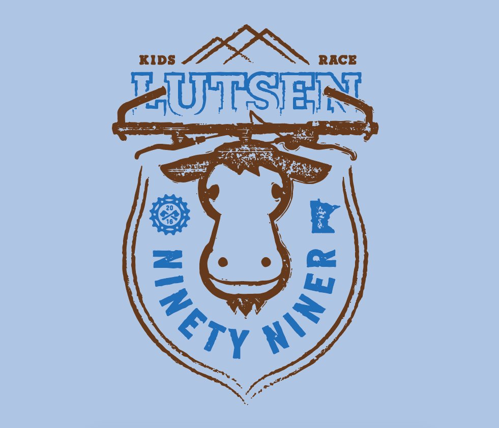 Stoked to have been asked to design apparel for the <a href="/Lutsen99er/">Lutsen 99er</a> again this year. lutsen99er.com