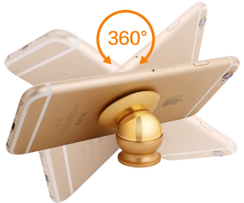 AmandaFromChina's tweet photo. 360° Rotation Magnetic Phone holder With your LOGO on to branding, Productivity: 5K EVERY DAY.  #gift #promotion https://t.co/ZsQBQEkrbf