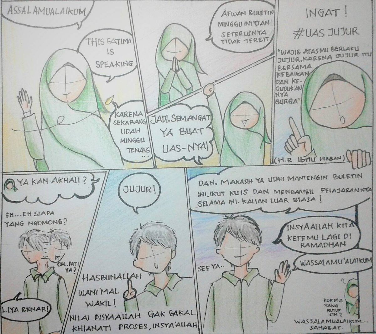 Kalam FT Unsri (@kalamft_unsri) on Twitter photo 