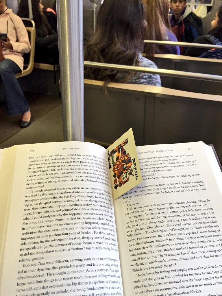 brettmyers0's tweet photo. Building new habits. Hard cover, not audiobook. #cta #read #35Nlearning #RobertPeace #peoplesuck #peopleRawesome https://t.co/C531GaLVF4