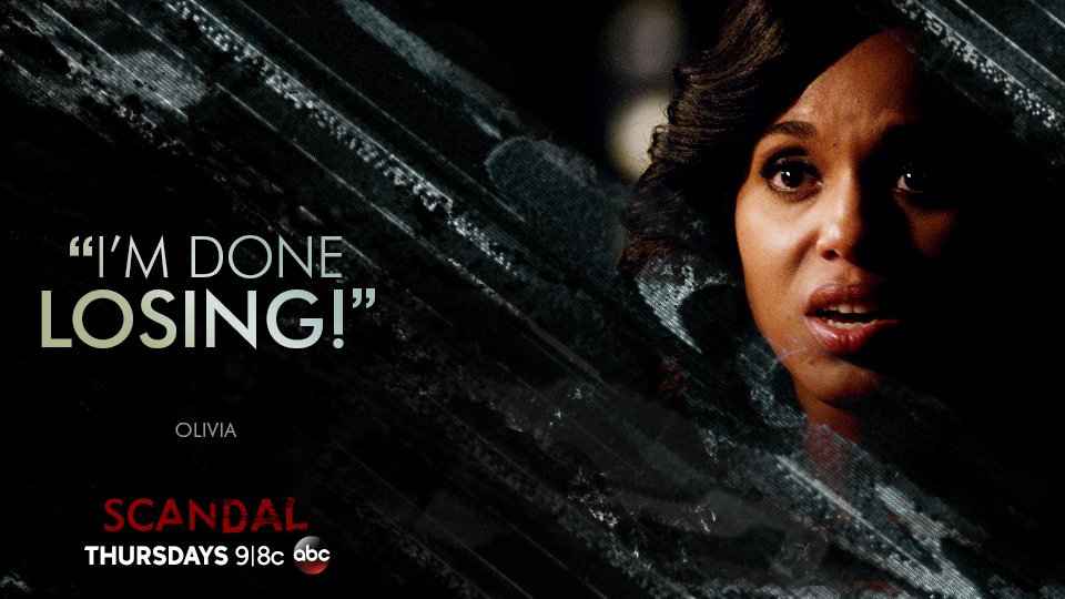 ScandalABC's tweet photo. BOOM!
#Scandal https://t.co/vX1O3JBiBr