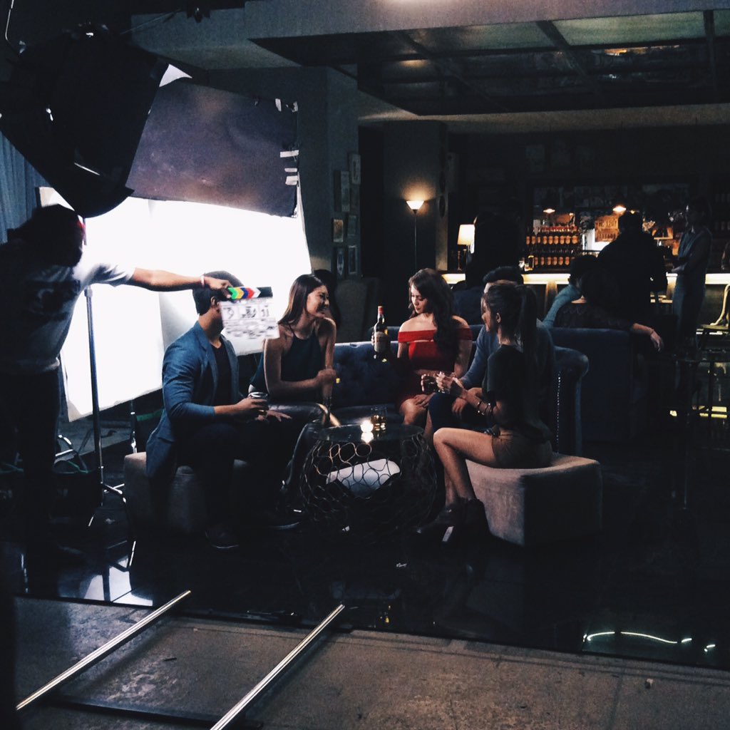 tanduayrhumph's tweet photo. Soon! #TanduaySelect @JessyMendiola https://t.co/pCe5lClg8L