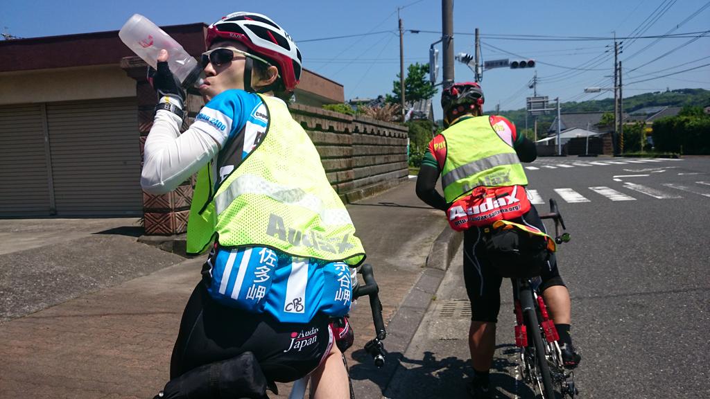 Bike Across Japan 2400 take0204の場合 (2ページ目) Togetter