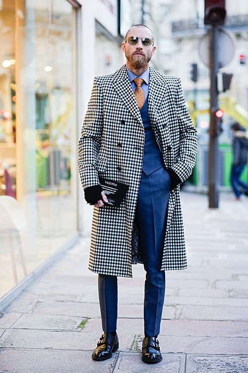 ZLAYcom's tweet photo. 20 Street Style Inspirations You Should Never Miss https://t.co/DATyjTVdr2 https://t.co/gCQF4y2QUR