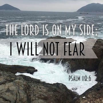 The Lord is on my side daisydevotions.wordpress.com/2016/04/29/the…