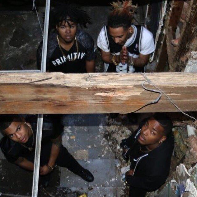 uhhhjred's tweet photo. Steady.Thinkin.About.Mπ€ney @ZachSostam @GunnaStam @uhhhjred πππΎ https://t.co/ou6yjUNZal