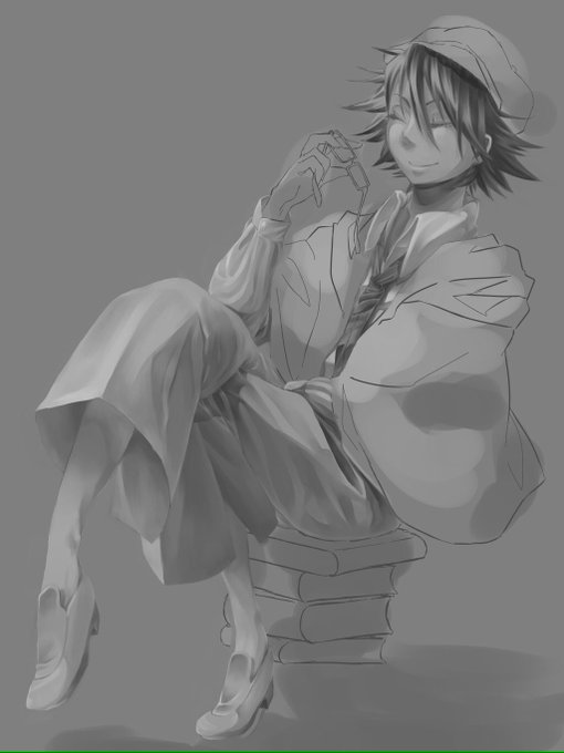 乱歩のtwitterイラスト検索結果 乱歩のtwitterイラスト検索結果