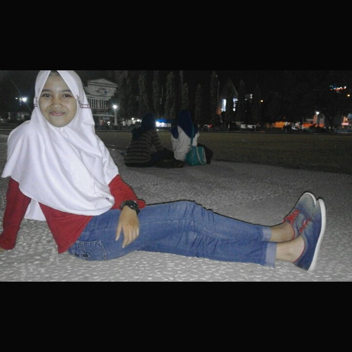 ApriliaSyams's tweet photo. PDnya diriku inii😄😄 *Rotfl* https://t.co/aKytKwf7D6