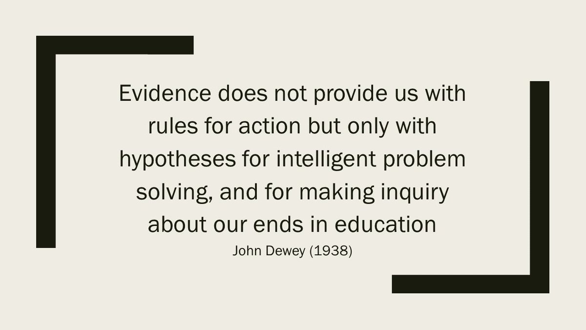 VisibleLearning's tweet photo. How to value evidence.

@CarolCampbell4 @shirleyclarke_ @CorwinPress @aitsl @osirisedu @ChallengeLearn https://t.co/gDL5jx2gZK