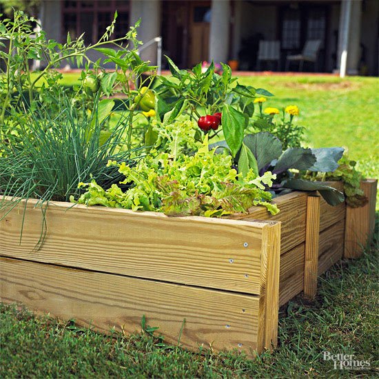 CleanCutCurbs's tweet image. Been dreaming of raised beds, but don't want to mess with assembly? We can help with that. buff.ly/1TywIDT