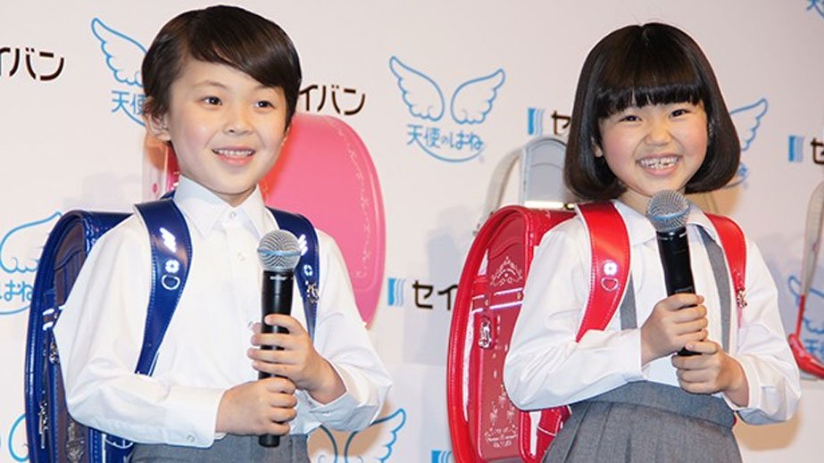 子役タレント応援ブログ セイバン 17年度 天使のはね ランドセル Daigo天使 編 Cm 石井心咲ちゃん 佐野菜々美ちゃん 樋口開飛くん 赤峰優くん 動画 画像50枚 T Co Prnnozt8od セイバン Cm T Co Vep8ja0nby Twitter