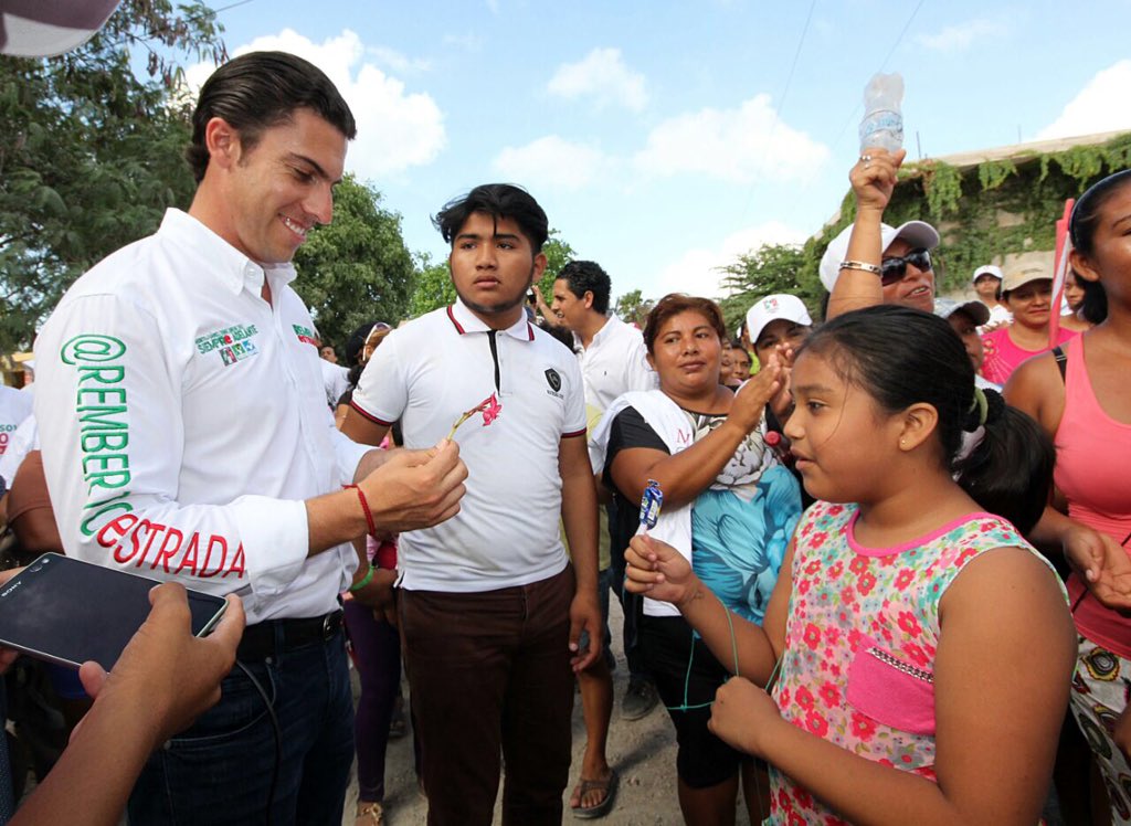 rembertoestrada's tweet photo. ¡Tu salud es importante, por eso implementaremos jornadas médicas en todos los rincones de #BenitoJuárez! https://t.co/CoBYnXoTKk