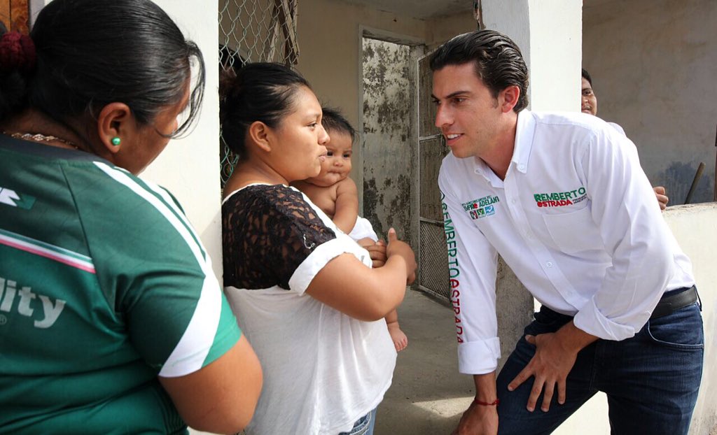 rembertoestrada's tweet photo. ¡Tu salud es importante, por eso implementaremos jornadas médicas en todos los rincones de #BenitoJuárez! https://t.co/CoBYnXoTKk