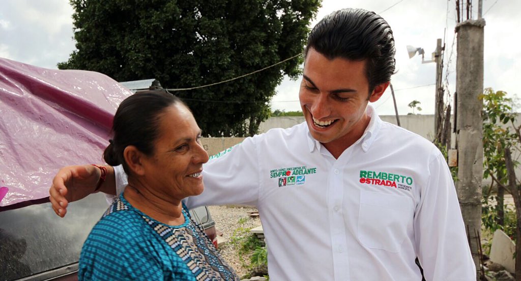 rembertoestrada's tweet photo. ¡Tu salud es importante, por eso implementaremos jornadas médicas en todos los rincones de #BenitoJuárez! https://t.co/CoBYnXoTKk