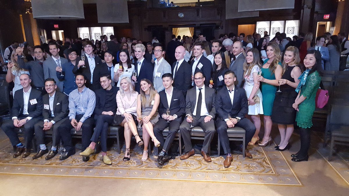 bcbusiness's tweet photo. Another year, another 30 amazing entrepreneurs. #30Under30 https://t.co/pwZS7KzZCS