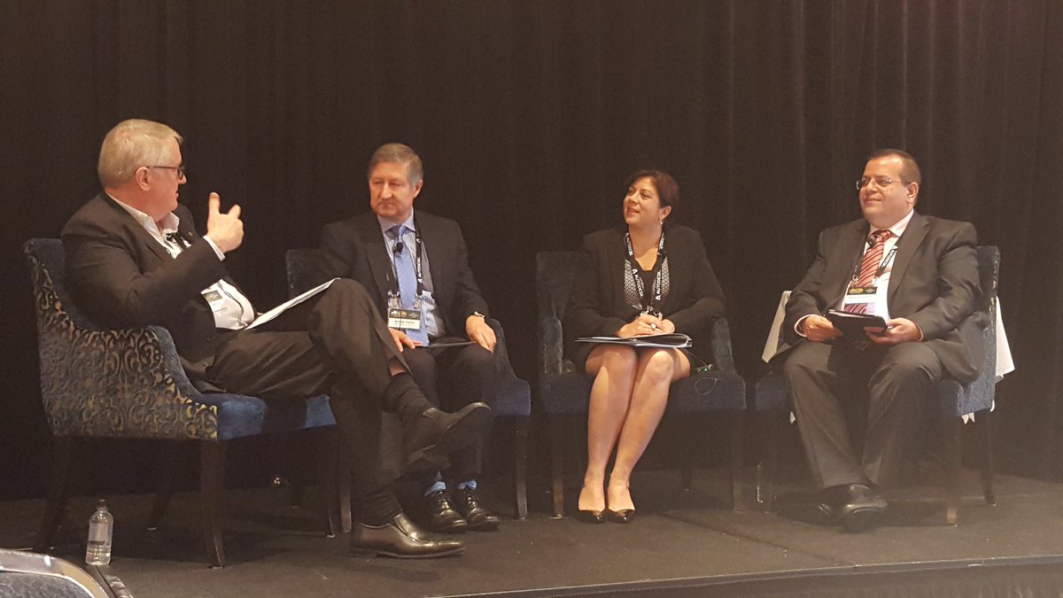 meganmotto's tweet photo. Great panel on the challenges of working internationally @ConsultAus #CACEOConf @AndrewMather7 @WSP_PB_AsiaPac https://t.co/itvhxdWunp